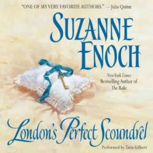 Londons Perfect Scoundrel, Suzanne Enoch