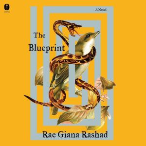 The Blueprint, Rae Giana Rashad