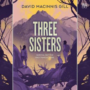 Three Sisters, David Macinnis Gill