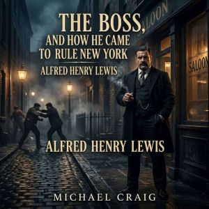 The Boss, and How He Came to Rule New..., Alfred Henry Lewis