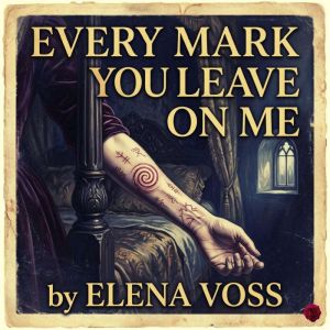 Every Mark You Leave on Me, Elena Voss