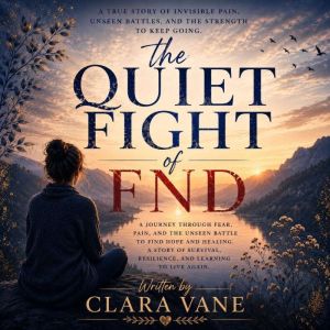 The quiet fight of FND, Clara Vane