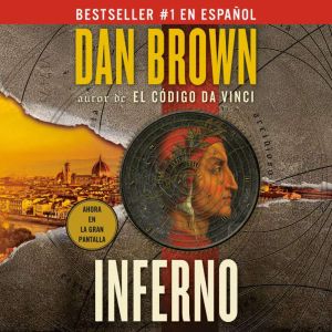 Inferno, Dan Brown
