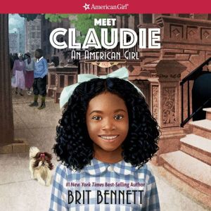 Meet Claudie, Brit Bennett