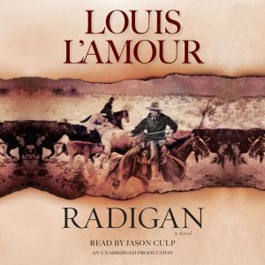 Radigan, Louis LAmour