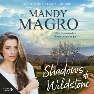 Shadows of Wildstone: the emotional brand new 2025 rural romance release from a bestselling author for readers of Karly Lane a