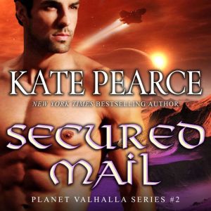 Secured Mail, Kate Pearce