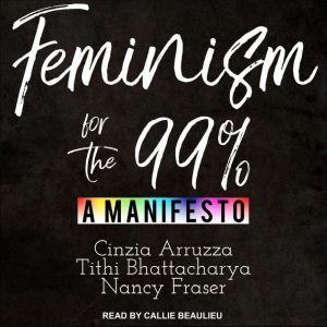 Feminism for the 99, Cinzia Arruzza