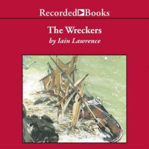 The Wreckers, Iain Lawrence
