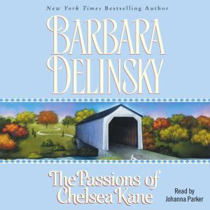 Passions of Chelsea Kane, Barbara Delinsky