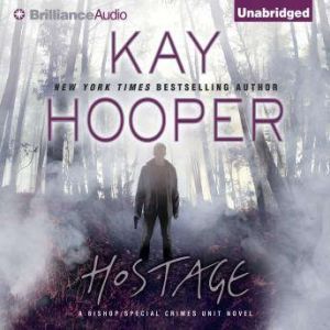 Hostage, Kay Hooper