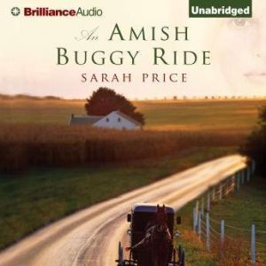 Amish Buggy Ride, An, Sarah Price