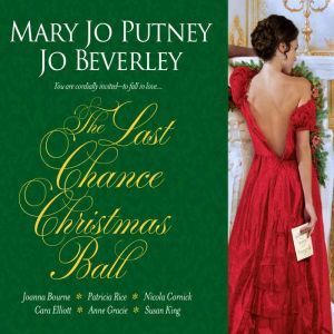 Last Chance Christmas Ball, The, Mary Jo Putney