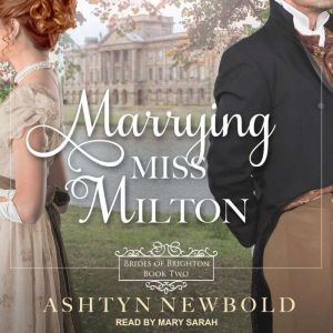Marrying Miss Kringle by Lucy McConnell