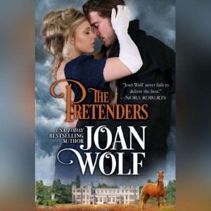 The Pretenders, Joan Wolf