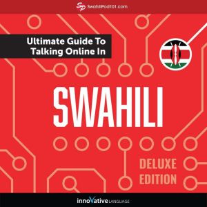 Learn Swahili The Ultimate Guide to ..., Innovative Language Learning