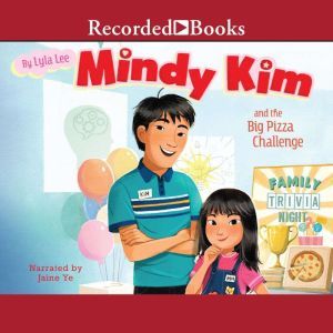 Mindy Kim and the Big Pizza Challenge, Dung Ho