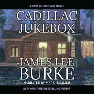 Cadillac Jukebox International Editi..., James Lee Burke