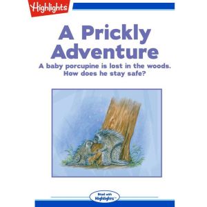 A Prickly Adventure, Barbra Hesson