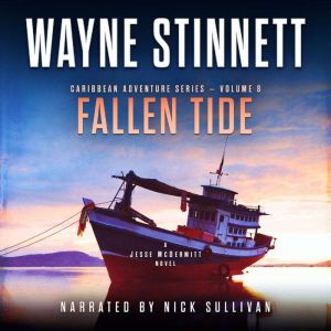 Fallen Tide, Wayne Stinnett