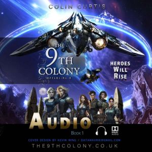 The 9th Colony: Hornets Nest