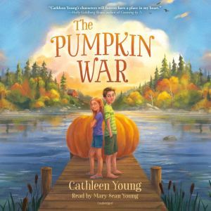 The Pumpkin War, Cathleen Young