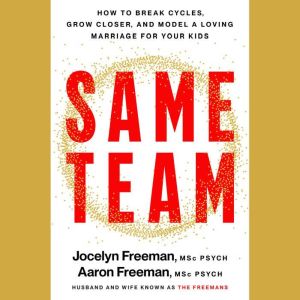 Same Team, Jocelyn Freeman