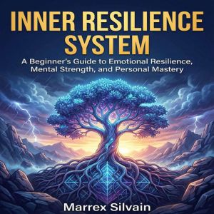 Inner Resilience System, Marrex Silvain