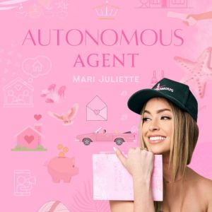 Autonomous Agent: Mari Juliette