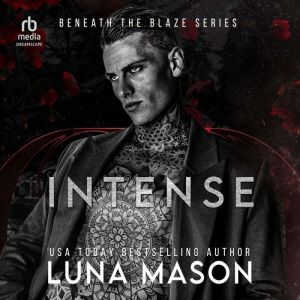 INTENSE, Luna Mason