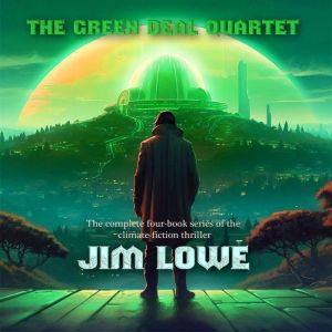 The Green Deal Quartet, Jim Lowe