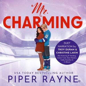 Mr. Charming, Piper Rayne