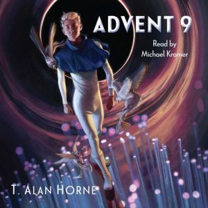 Advent 9, T. Alan Horne