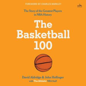 The Basketball 100, The Athletic