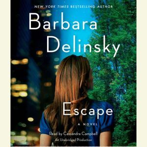Escape, Barbara Delinsky