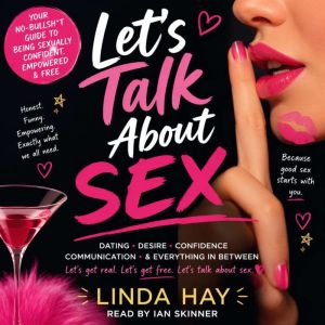 Lets Talk About Sex, Linda Hay