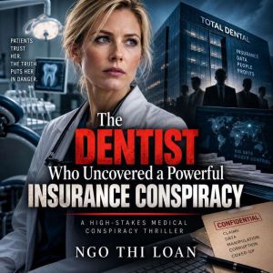 The Dentist Who Uncovered a Powerful ..., Ngo Thi Loan