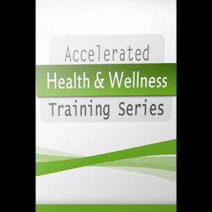 Hypnosis for Accelerated Health and W..., Empowered Living