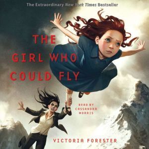 The Girl Who Could Fly, Victoria Forester