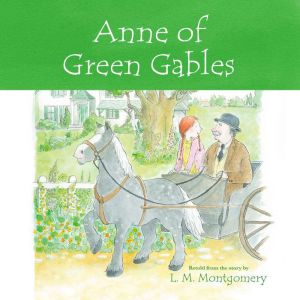 Anne of Green Gables, Sally Morgan