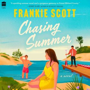 Chasing Summer, Frankie Scott