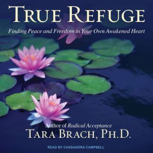 True Refuge, PhD Brach