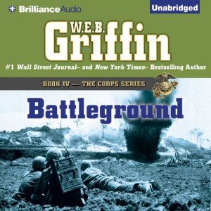 Battleground, W.E.B. Griffin
