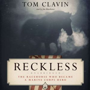 Reckless, Tom Clavin