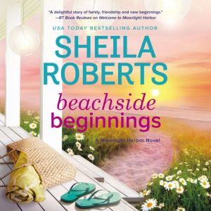 Beachside Beginnings, Sheila Roberts