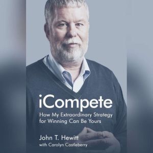 iCompete, John T. Hewitt