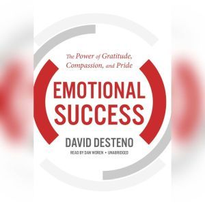 Emotional Success, David DeSteno