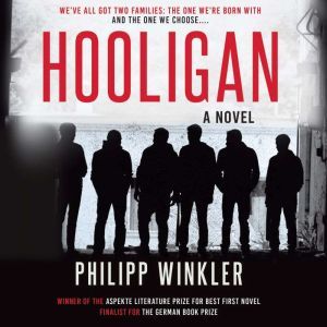Hooligan, Philipp Winkler