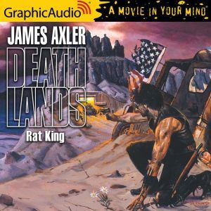 Rat King, James Axler