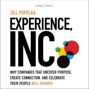 Experience, Inc., Jill Popelka